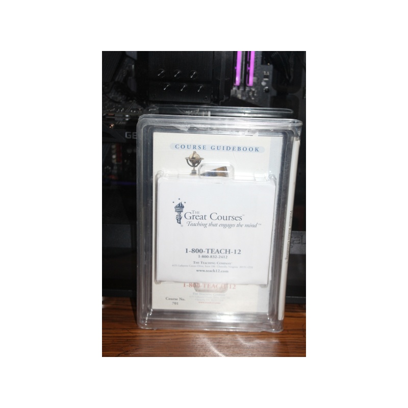 The Great Courses How to Listen to and Understand Great Music Part 1