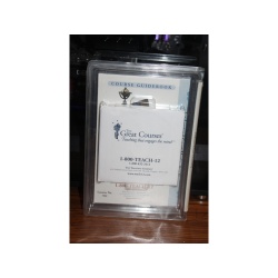 The Great Courses How to Listen to and Understand Great Music Part 2