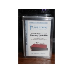 The Great Courses How to Listen to and Understand Great Music Part 6