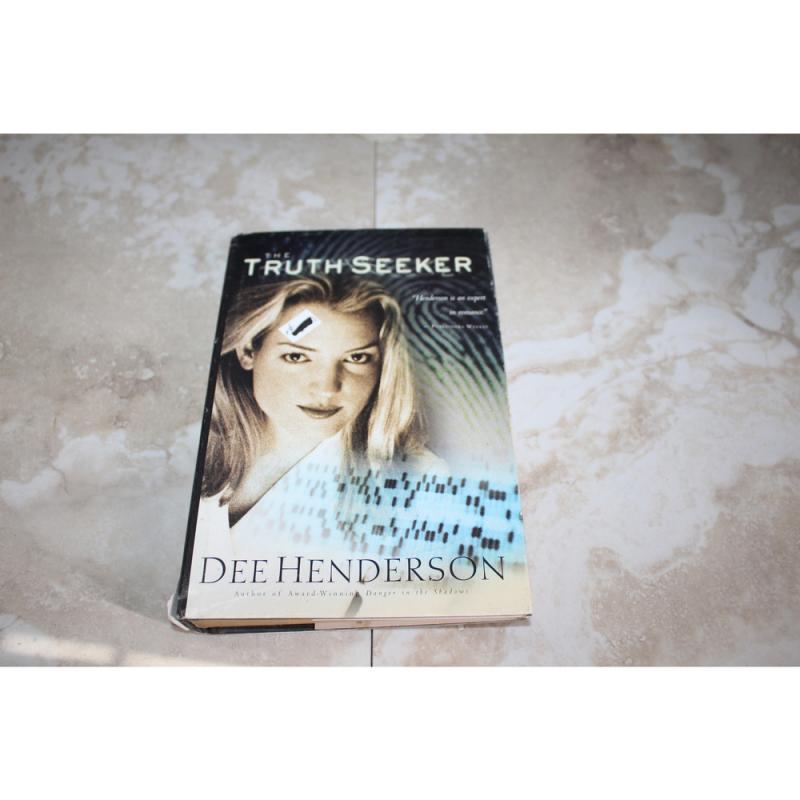 O'Malley Ser.: The Truth Seeker by Dee Henderson (2001, Hardcover)