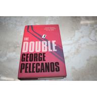 Spero Lucas Ser.: The Double by George Pelecanos (2013, Hardcover)