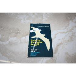 Jonathan Livingston Seagull by Richard Bach (2006, Paperback)