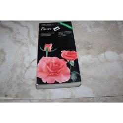 Taylor's Guides to Gardening: Taylor's Guide to Roses by Peter Schneider