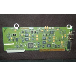 TEKTRONIX - U9C-2388-00 PDR200 - 4 Channel Board - Gold Connectors
