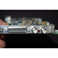 TEKTRONIX - U9C-2388-00 PDR200 - 4 Channel Board - Gold Connectors