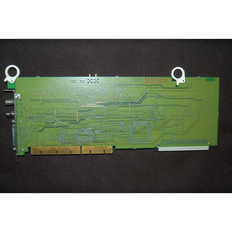TEKTRONIX - U9C-2388-00 PDR200 - 4 Channel Board - Gold Connectors