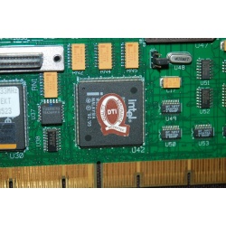 Diversified 651203523 Single Board Computer Esp3521 133mhz Eisa Rev 1.2