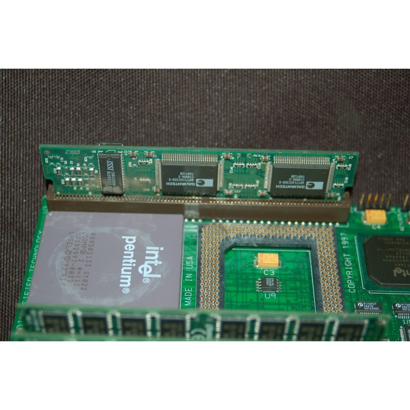 Diversified 651203523 Single Board Computer Esp3521 133mhz Eisa Rev 1.2