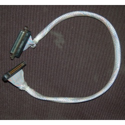 SCSI Cable Internal External 174-3668-00 Unitrek 9715 - 20 inch