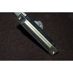 SCSI Cable Internal External 174-3668-00 Unitrek 9715 - 20 inch