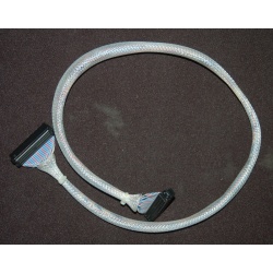 29" BUS A SCSI Cable Internal 174-3550-00