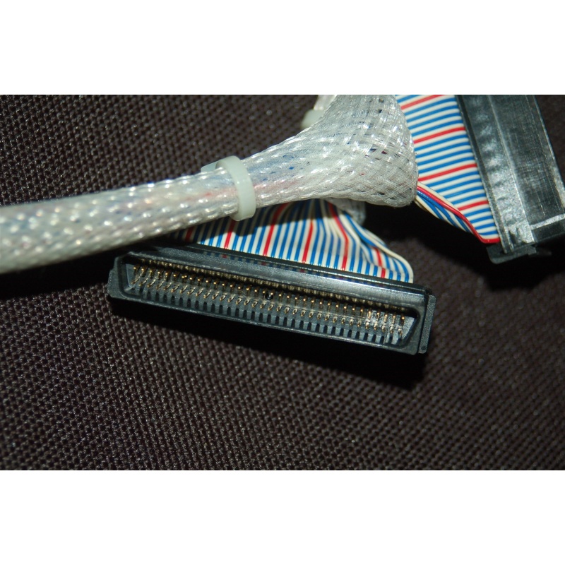 29" BUS A SCSI Cable Internal 174-3550-00