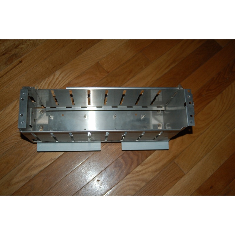 TEKTRONIX PDR200 8 Bay Hard Drive Disk Tray 386-6759-00