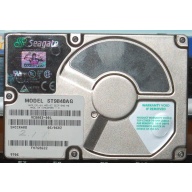 Tektronix Profile PDR200 System Drive 050-3262-41 Seagate ST9840AG PDR200-005