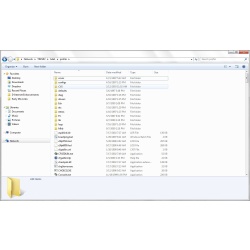 Tektronix Profile PDR200 System Drive 050-3262-41 Seagate ST9840AG PDR200-005