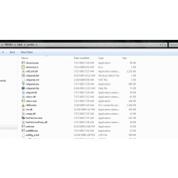 Tektronix Profile PDR200 System Drive 050-3262-41 Seagate ST9840AG PDR200-005