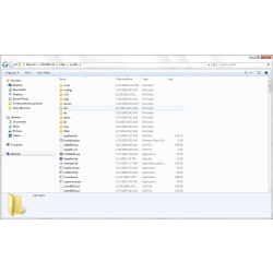 Tektronix Profile PDR200 System Drive 050-3262-41 Seagate ST91420AG PDR200-006