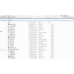 Tektronix Profile PDR200 System Drive 050-3262-41 Seagate ST91420AG PDR200-006