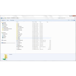 Tektronix Profile PDR200 System Drive 050-3262-41 Seagate ST9840AG PDR200-007