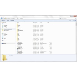 Tektronix Profile PDR200 System Drive 050-3262-41 Seagate ST9840AG PDR200-007