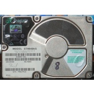 Tektronix Profile PDR200 System Drive 050-3262-41 Seagate ST9840AG PDR200-008