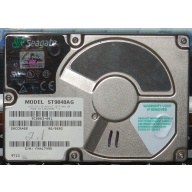 Tektronix Profile PDR200 System Drive 050-3262-41 Seagate ST9840AG PDR200-011