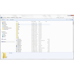 Tektronix Profile PDR200 System Drive 050-3262-41 Seagate ST9840AG PDR200-011