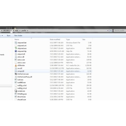 Tektronix Profile PDR200 System Drive 050-3262-41 Seagate ST9840AG PDR200-011