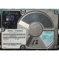 Tektronix Profile PDR200 System Drive 050-3262-41 Seagate ST9840AG PDR200-012