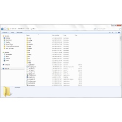 Tektronix Profile PDR200 System Drive 050-3262-41 Seagate ST9840AG PDR200-013