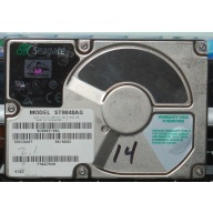 Tektronix Profile PDR200 System Drive 050-3262-41 Seagate ST9840AG PDR200-014