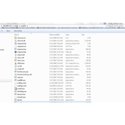 Tektronix Profile PDR200 System Drive 050-3262-41 Seagate ST9840AG PDR200-014