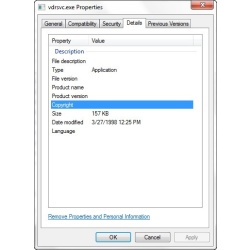 Tektronix Profile PDR200 System Drive 050-3262-41 Seagate ST9840AG PDR200-015