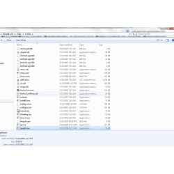 Tektronix Profile PDR200 System Drive 050-3262-41 Seagate ST9840AG PDR200-017