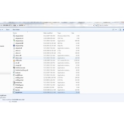 Tektronix Profile PDR200 System Drive 050-3262-41 Seagate ST9840AG PDR200-018