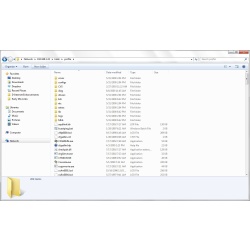 Tektronix Profile PDR200 System Drive 050-3262-41 IBM DTNA-22160 PDR200-021