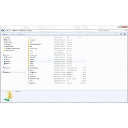 Tektronix Profile PDR200 System Drive 050-3262-41 IBM DTNA-22160 PDR200-023