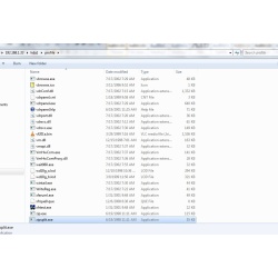 Tektronix Profile PDR200 System Drive 050-3262-41 IBM DTNA-22160 PDR200-023