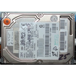 Tektronix Profile PDR200 System Drive 050-3262-41 IBM DTNA-22160 PDR200-025