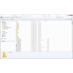 Tektronix Profile PDR200 System Drive 050-3262-41 IBM DTNA-22160 PDR200-025