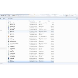 Tektronix Profile PDR200 System Drive 050-3262-41 IBM DTNA-22160 PDR200-025