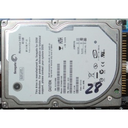 Tektronix Profile PDR200 System Drive 050-3262-41 Seagate ST9408114A PDR200-028