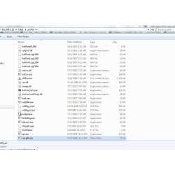 Tektronix Profile PDR200 System Drive 050-3262-41 Seagate ST9408114A PDR200-028