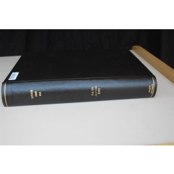 1889 JULY - DEC. Illustrated London News Bound Volume 95