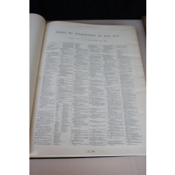 1889 JULY - DEC. Illustrated London News Bound Volume 95