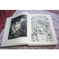 1892 JAN.- JUNE Illustrated London News Bound Volume 100