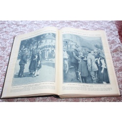 1915 JULY - DEC. Illustrated London News Bound Volume 147