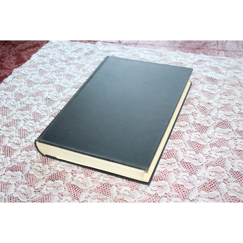 1953 052 FIL6 JULY - DEC. Illustrated London News Bound Volume 223