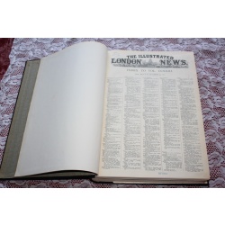 1953 052 FIL6 JULY - DEC. Illustrated London News Bound Volume 223