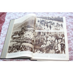 1953 052 FIL6 JULY - DEC. Illustrated London News Bound Volume 223